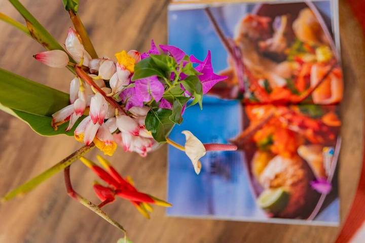 Location de vacances pour 2 personnes dans Plage de Saint-Félix - 4