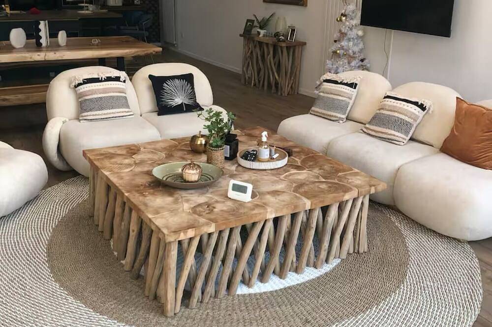 Loft in the center of town in Évreux, Évreux region