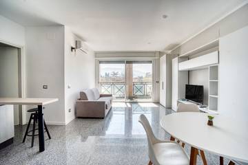 Gîte pour 3 personnes à Foligno
