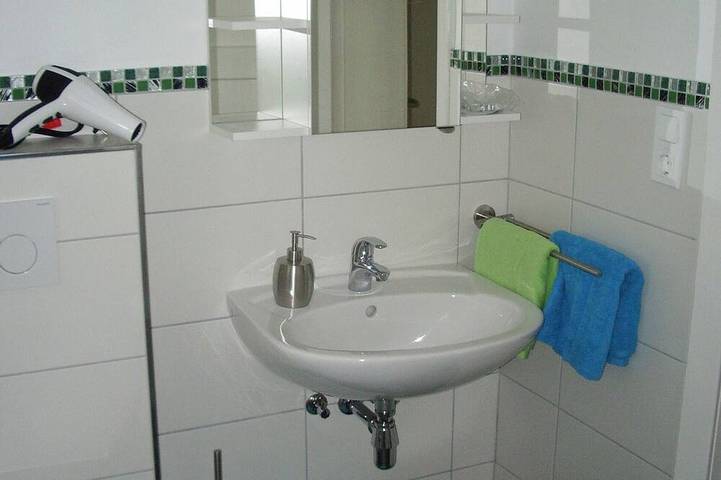 Ferienhaus für 4 Personen, mit Garten in Lüneburg und Umgebung - 4