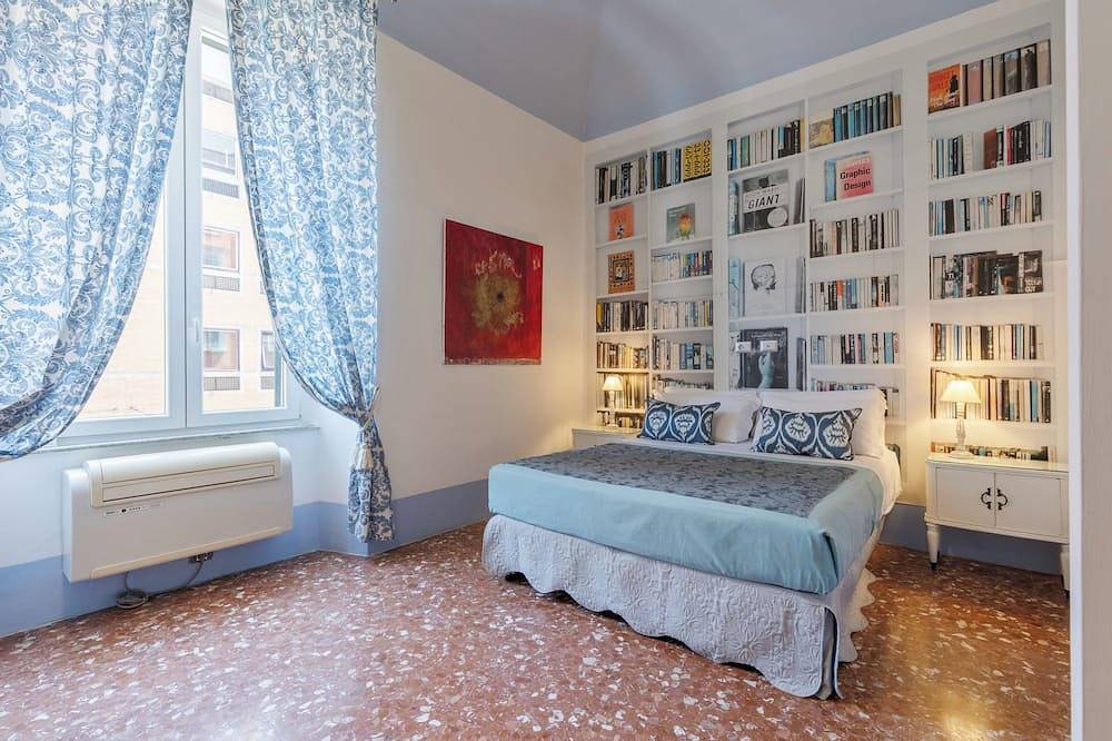 Apartamento entero, Rome Center Apt 3Br · 3Ba Visconti for big family in Roma, Provincia de Roma