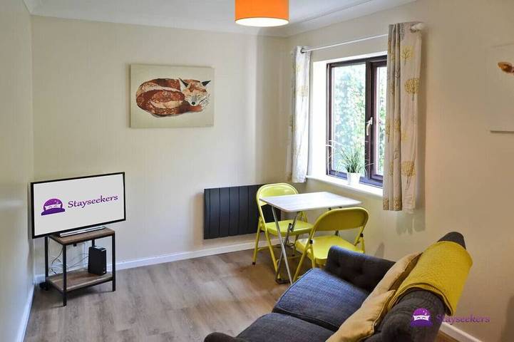 Appartement de vacances pour 2 personnes - 1