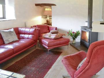 Holiday Rental for 6 People in Diptford, Devon, Photo 1