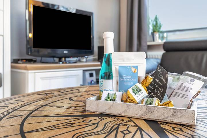 Ferienwohnung für 5 Personen, mit Garten in Sankt Michaelisdonn und Umgebung - 3