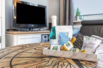 Ferienwohnung für 5 Personen in Burg (Dithmarschen), Sankt Michaelisdonn und Umgebung, Bild 2