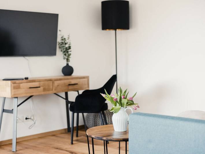 Ferienhaus für 4 Personen, mit Balkon in Bodensee-Vorarlberg - 4