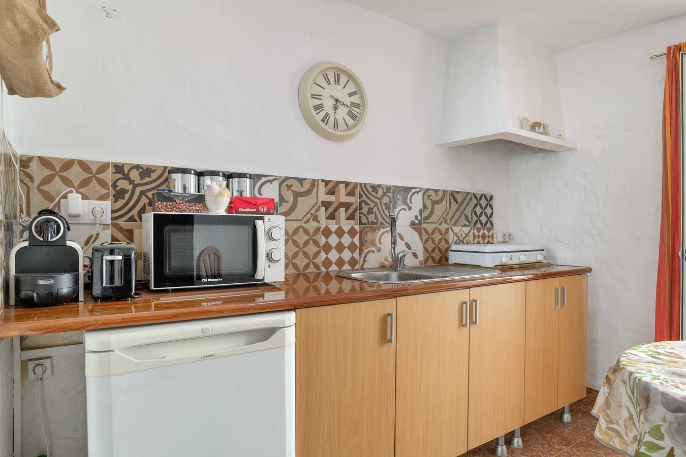 Casa Manolo El Molinero : Terrasse privée, balcon et Wi-Fi à El Gastor in El Gastor, Pueblos Blancos