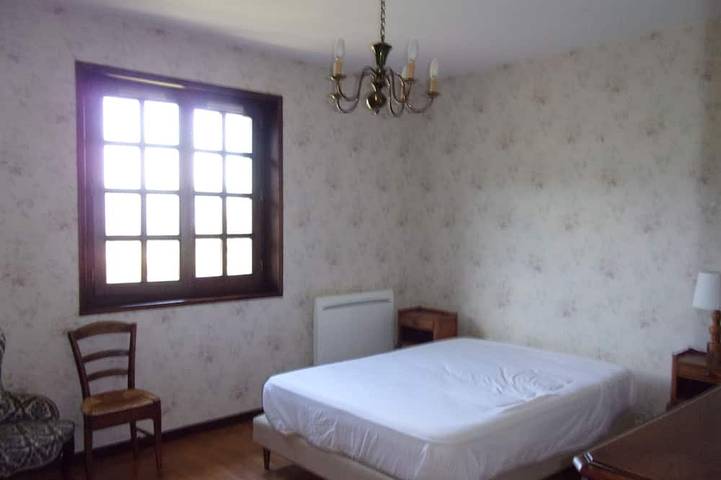 Location de vacances pour 9 personnes, avec terrasse et jardin à Saint-Maurice-de-Lignon - 2