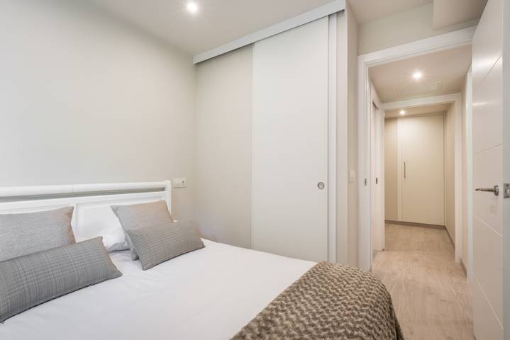 Apartamento entero, Pomal by Totiaran in Baqueira, Alto Arán
