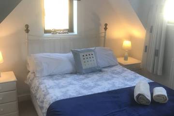 Cottage for 2 People in Mudeford, Christchurch, Photo 2