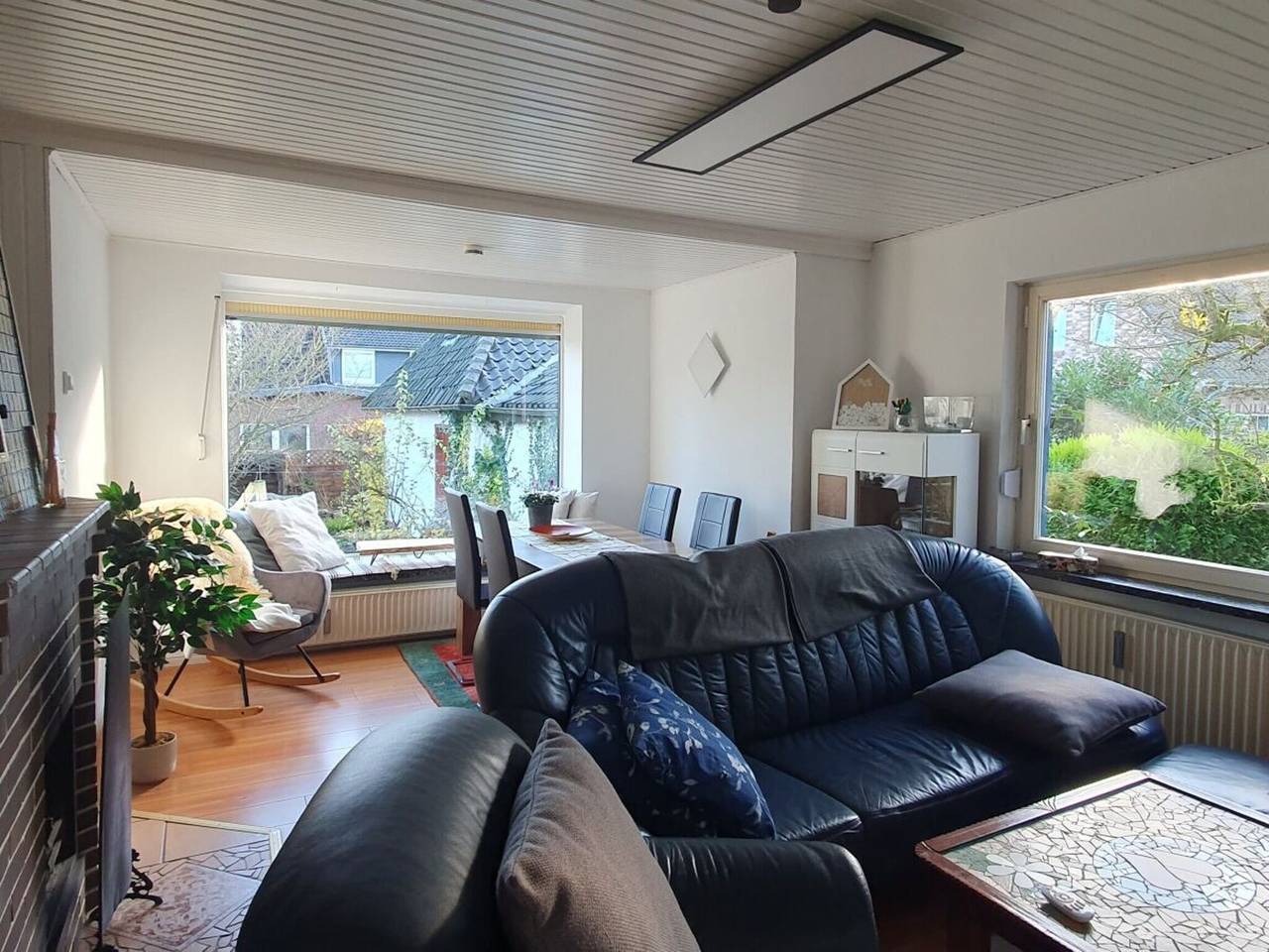 Ganze Wohnung, Einzigartige Wohnung in Soltau in Soltau, Landkreis Heidekreis