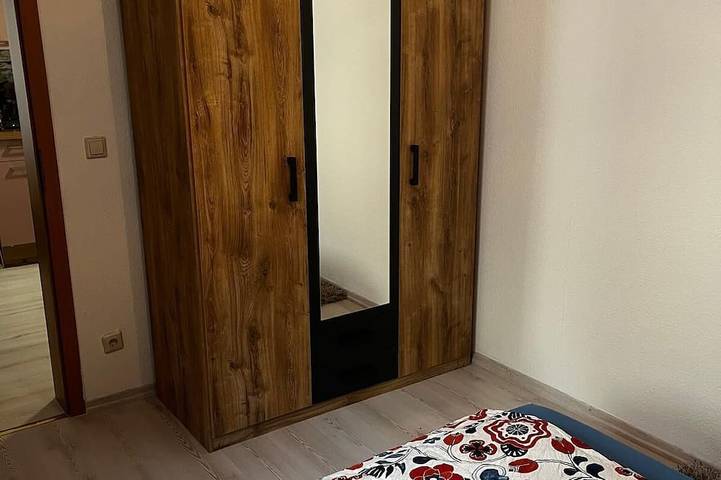 Ferienwohnung für 5 Personen in Markranstädt - 2