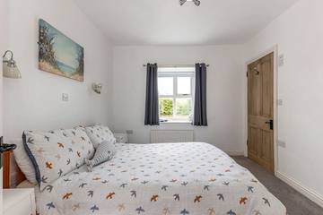 Cottage for 6 People in County Down, Ulster, Photo 3