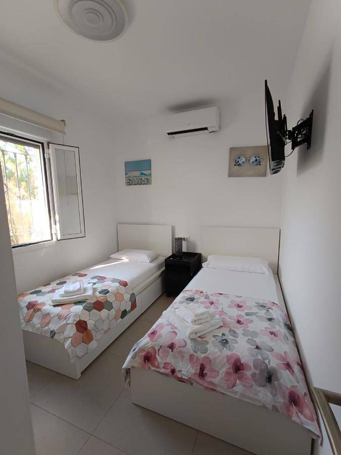 Casa rural para 2 personas, con terraza además de piscina y jardín en Vejer de la Frontera - 2