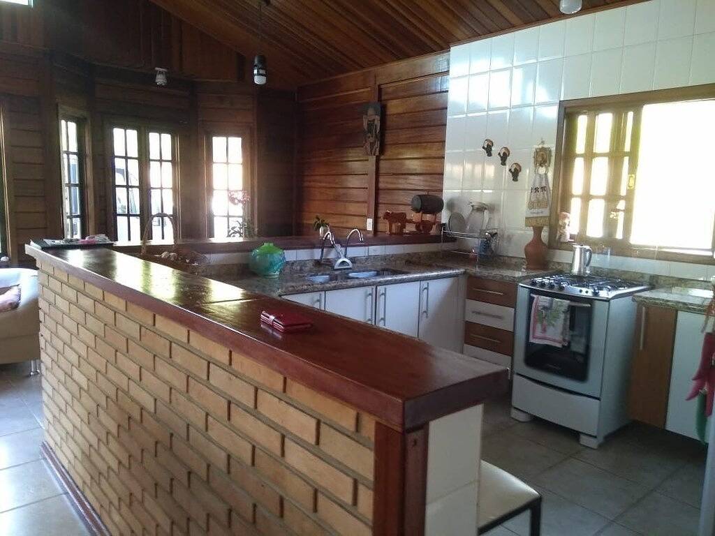 Country house in gated community Porta do Sol! in Mairinque, São Paulo (Bundesstaat)