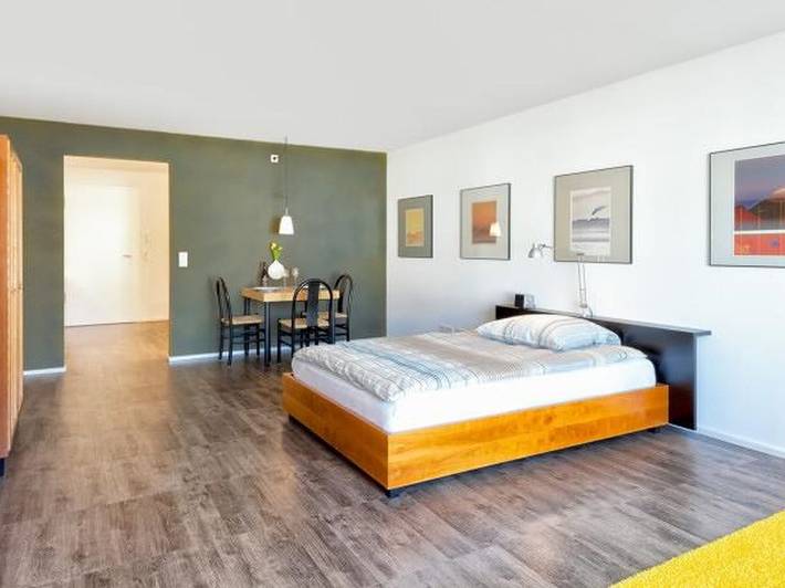 Appartement de vacances pour 2 personnes