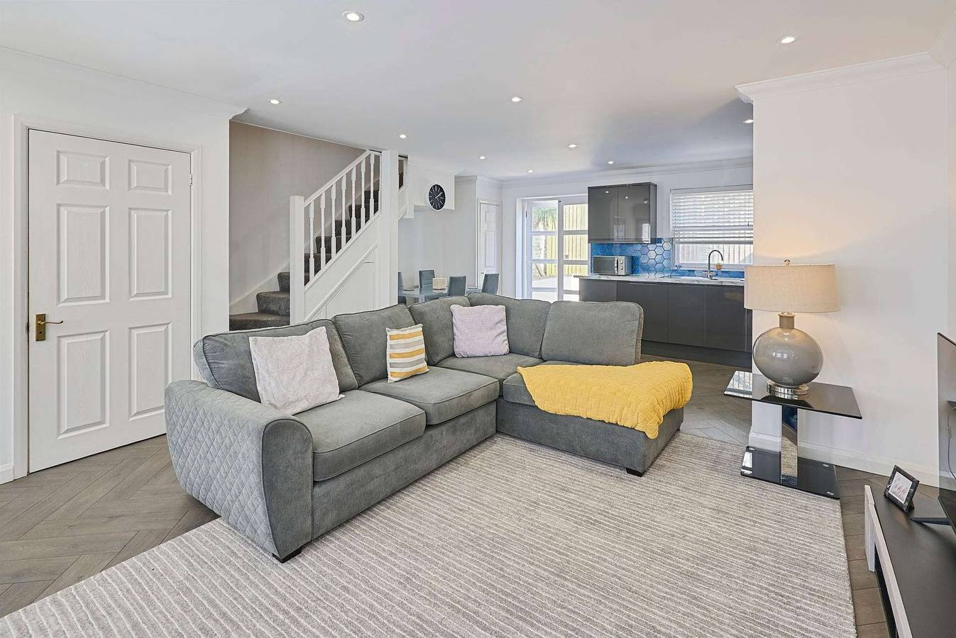 Host & Stay | Farm Road in Hove, Brighton