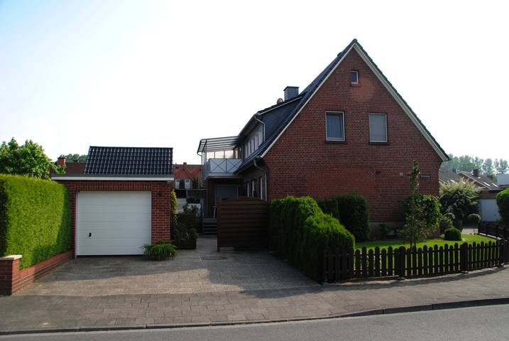 Ferienhaus für 4 Personen, mit Balkon im Münsterland - 3