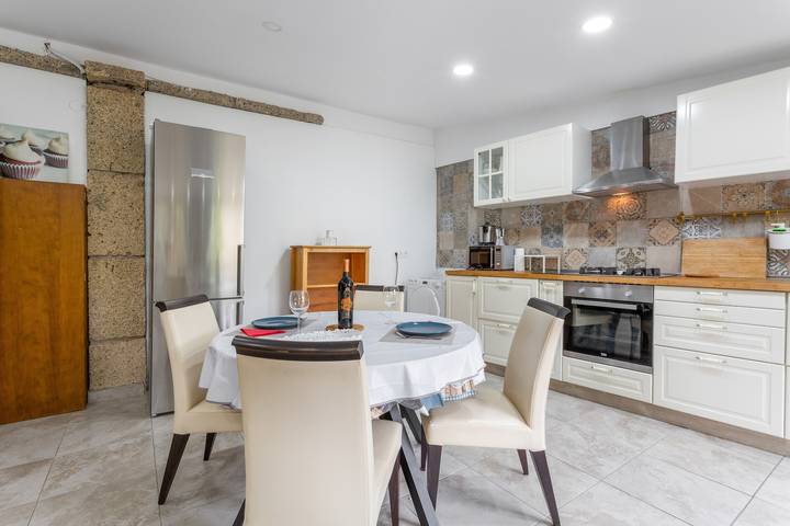 Ferienhaus für 4 Personen, mit Garten in Arona - 4