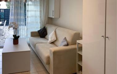 Maison De Vacances pour 2 Personnes dans Cagnes-sur-Mer, Région de Cannes, Photo 4