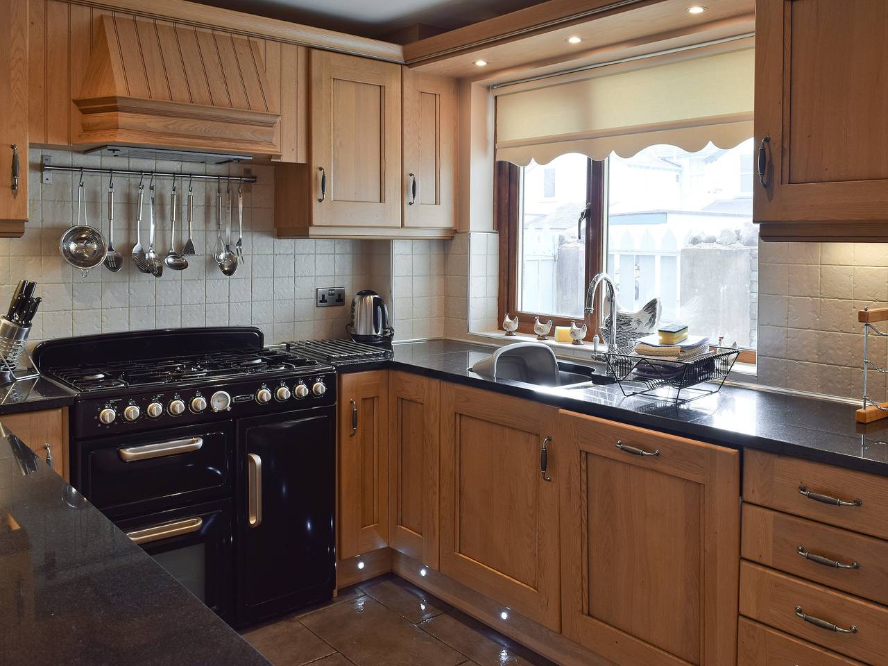 Dairy Lodge  in Keswick, Lake District
