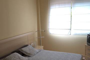 Vakantieappartement voor 8 Personen in Sant Antoni de Calonge, Calonge, Afbeelding 3