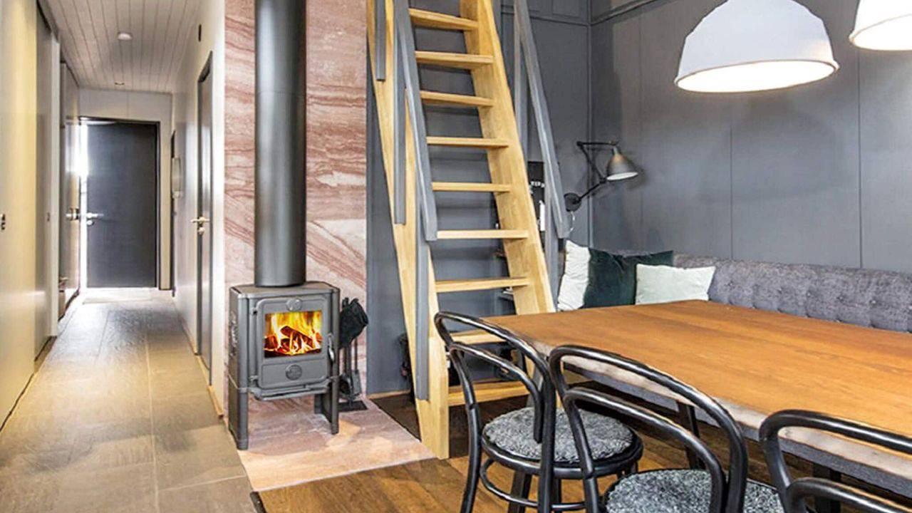 Ferienhaus für 6 Personen (53 m²) in Stöten in Stöten, Malung-Sälen region