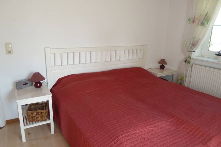 Ferienhaus für 4 Personen, mit Garten, mit Haustier in Sternberg - 4