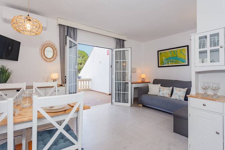Gîte pour 4 personnes à Cala en Bosc - 3