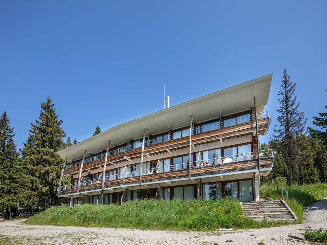 Photo : Appartement de vacances