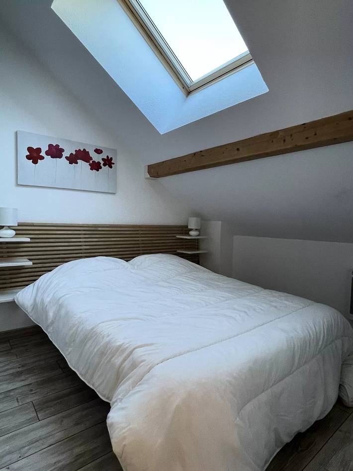 Gîte pour 8 personnes dans Le Lioran - 4