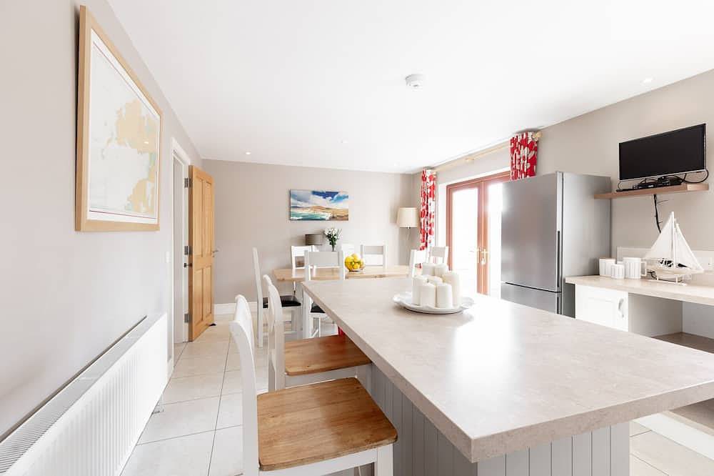 Captains Rest in Dingle Peninsula