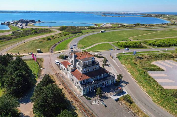 Ferienhaus für 2 Personen - 1
