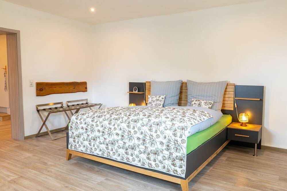 Entire apartment, Duggis Feriendomizil - Ferienwohnung in Wolgast, Vorpommern Greifswald