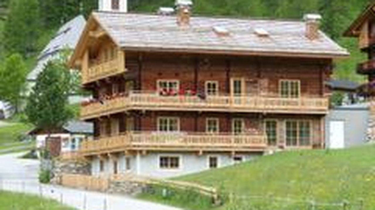 Ganze Ferienwohnung, Ferienwohnung für 4 Personen (54 m²) in Innervillgraten in Innervillgraten, Osttirol