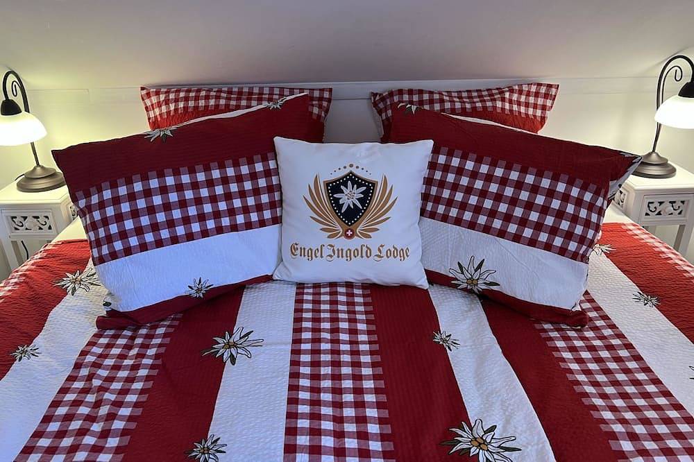 Ganze Wohnung, Serviced Apartment Chalet Bärgblüml i Ha in Habkern, Verwaltungskreis Interlaken-Oberhasli