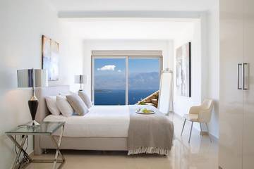 Villa for 10 People in Nikiana, Alexandros, Photo 1