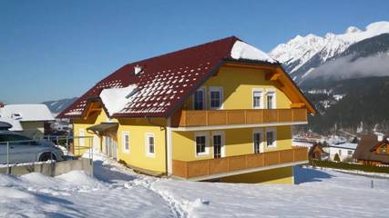 Ferienwohnung für 6 Personen in Haus, Schladming-Dachstein, Bild 1