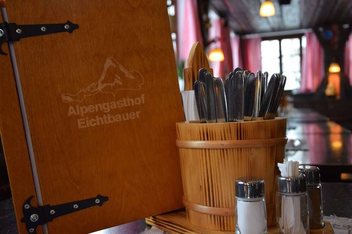 Hotel für 2 Personen, mit Sauna in Hochsteiermark - 3