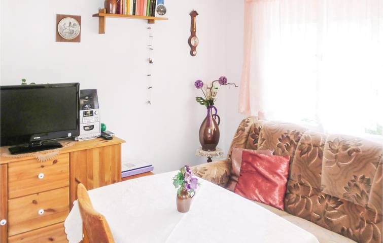 Ferienhaus für 3 Personen, mit Terrasse und Garten in Harzgerode - 3