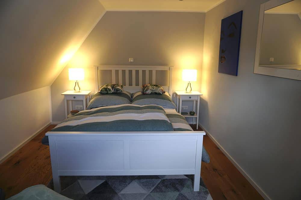 Top kinder- & tierfreundliches Ferienhaus - Keine Monteure in Priesendorf, Fränkisches Weinland