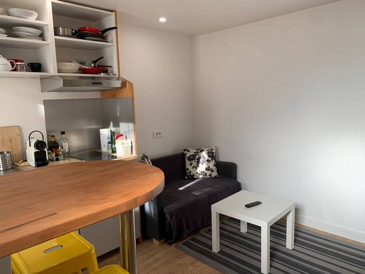 Chambre d’hôte pour 2 personnes, avec jardin, animaux acceptés dans Haute-Garonne - 3