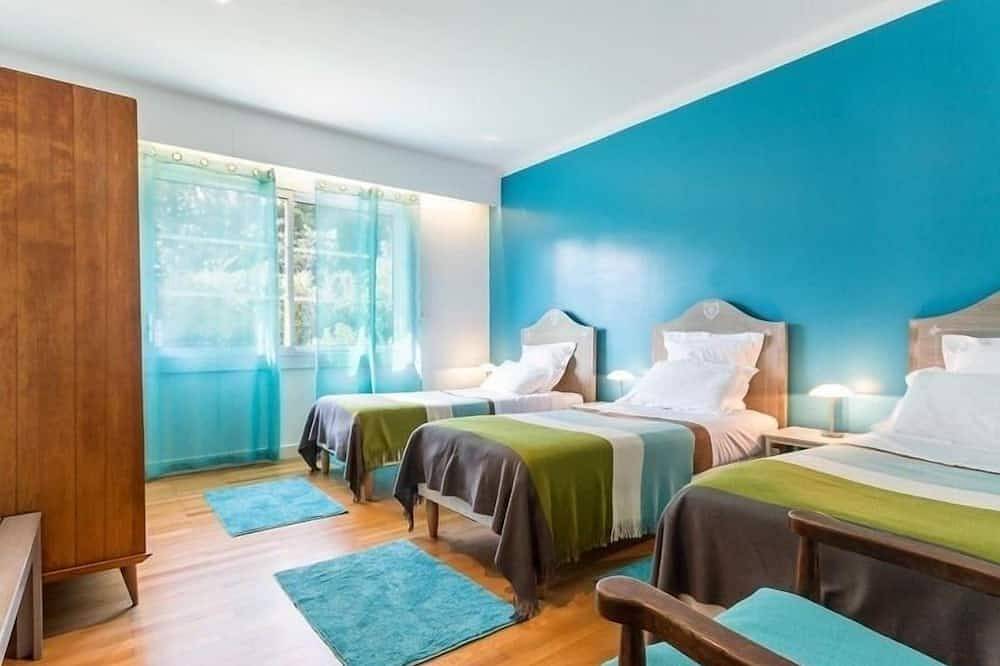Casa familiar renovada con jardín, cerca del mar in Machecoul-Saint-Même, Nantes region