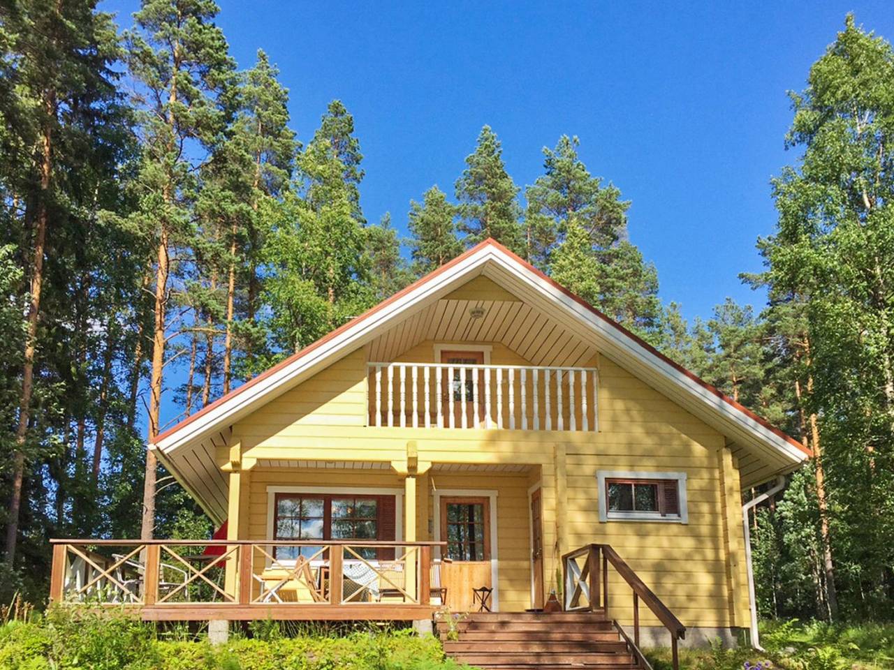 Tyynelä in Pirkanmaa