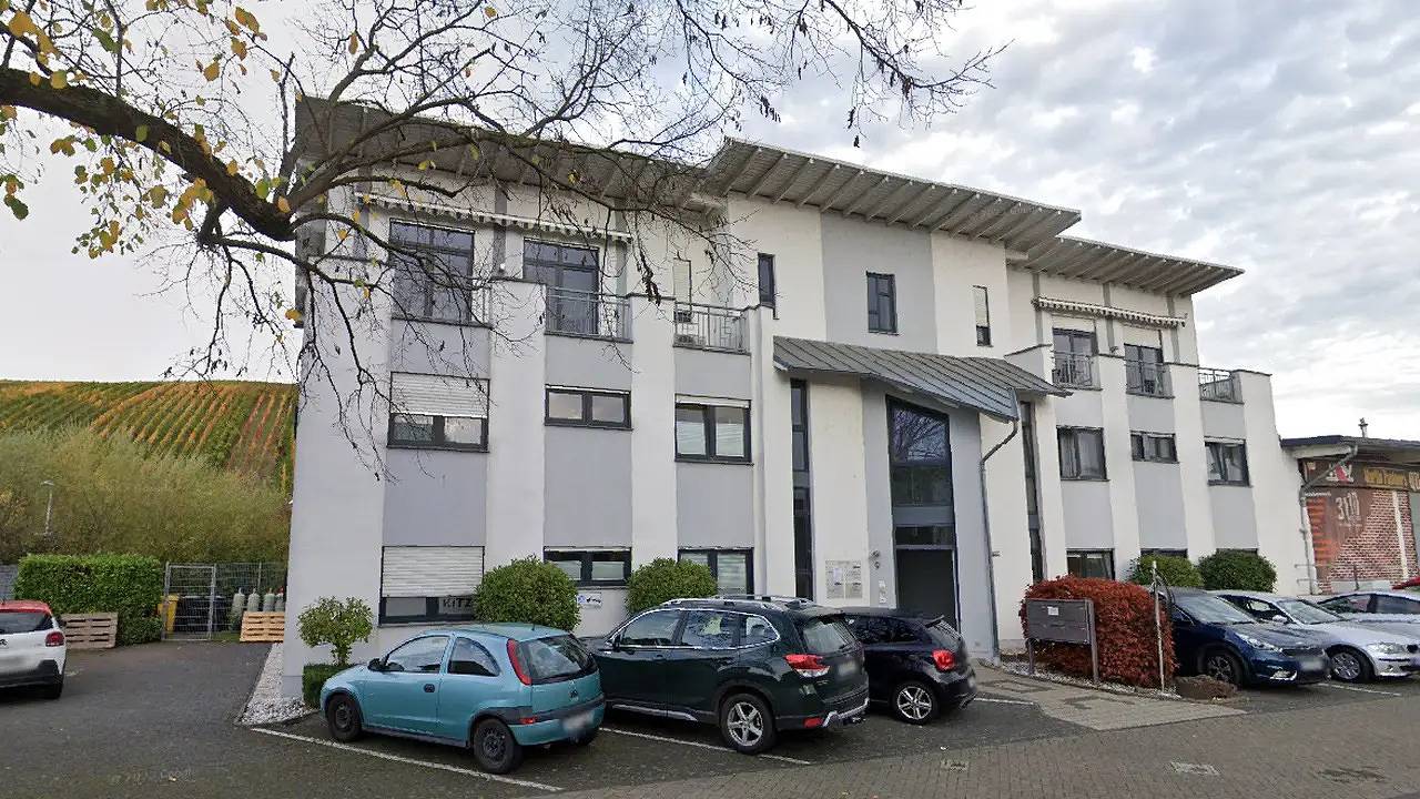 Ganze Ferienwohnung, Ferienwohnung für 6 Personen (93 m²) in Bad Neuenahr-Ahrweiler in Ahrweiler, Bad Neuenahr