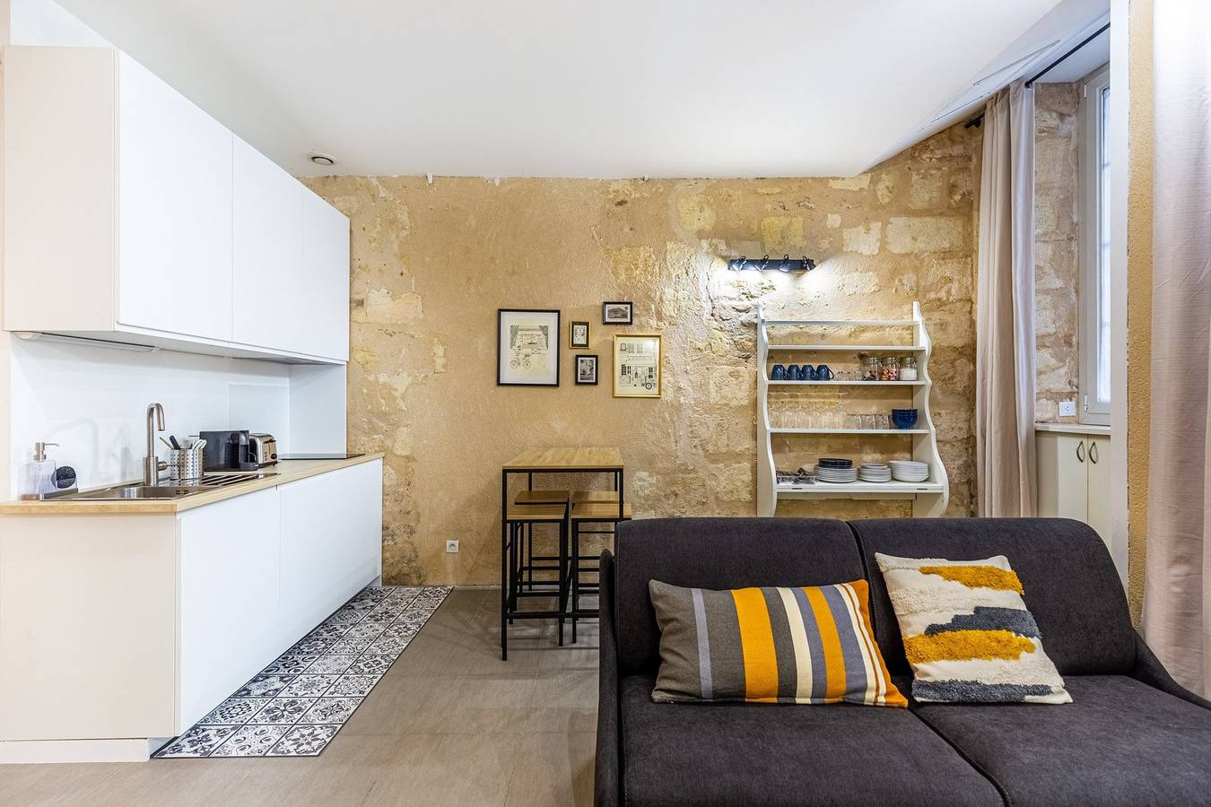 Appartement de vacances