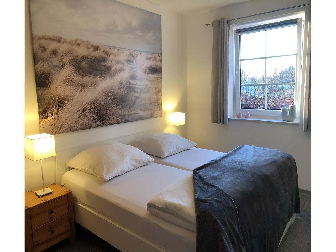 Ganze Wohnung, Fewo Ostsee Oldenburg/Holstein Garten und Carport in Oldenburg in Holstein, Hohwachter Bucht