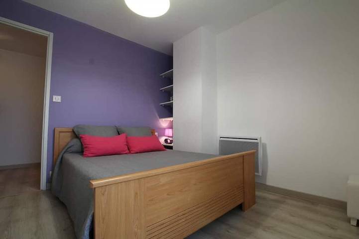 Location de vacances pour 4 personnes à Arbonne - 4