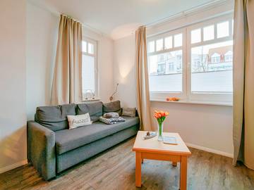 Ferienwohnung für 4 Personen in Ostseebad Kühlungsborn, Kühlungsborn, Bild 1