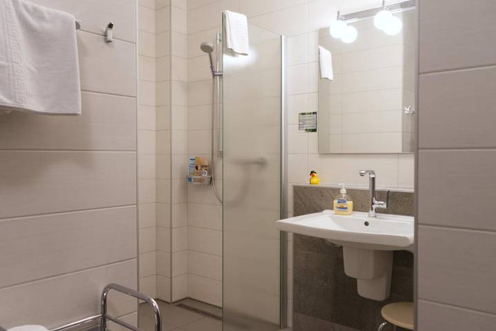 Ferienwohnung für 2 Personen in Veldenz - 4